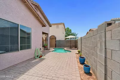 4916 W Harwell Road, Laveen, AZ 85339 - Photo 27