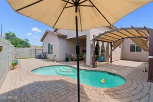 4916 W Harwell Rd, Laveen, AZ 85339 - Photo 29