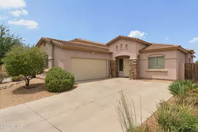 4916 W Harwell Road, Laveen, AZ 85339 - Photo 1