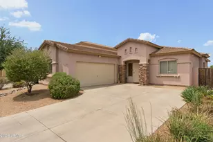 4916 W Harwell Rd, Laveen, AZ 85339 - Photo 1