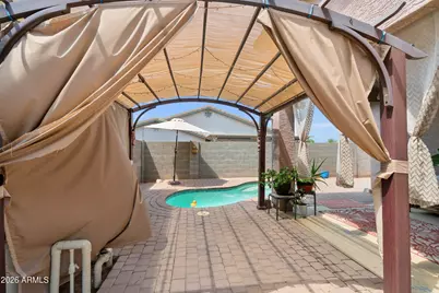 4916 W Harwell Road, Laveen, AZ 85339 - Photo 31