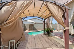 4916 W Harwell Rd, Laveen, AZ 85339 - Photo 31
