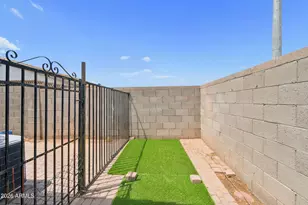 4916 W Harwell Rd, Laveen, AZ 85339 - Photo 25