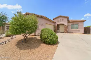 4916 W Harwell Rd, Laveen, AZ 85339 - Photo 3