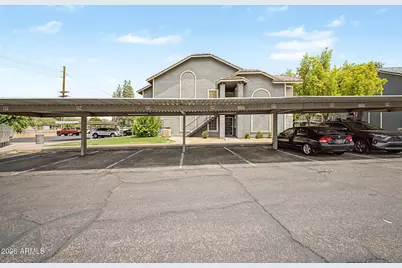 255 S Kyrene Road #201, Chandler, AZ 85226 - Photo 31
