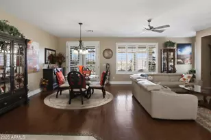 22921 W Lasso Ln, Buckeye, AZ 85326 - Photo 5