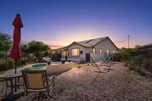 22921 W Lasso Ln, Buckeye, AZ 85326 - Photo 29