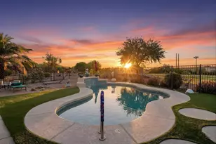 22921 W Lasso Ln, Buckeye, AZ 85326 - Photo 27
