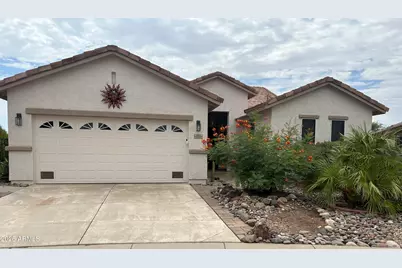 22921 W Lasso Lane, Buckeye, AZ 85326 - Photo 1