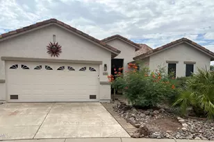 22921 W Lasso Ln, Buckeye, AZ 85326 - Photo 1