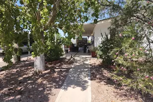 3814 N South Dakota Ave, Florence, AZ 85132 - Photo 33