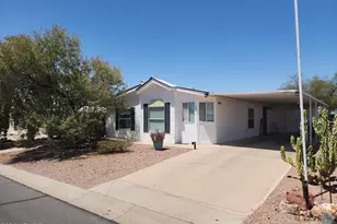 3814 N South Dakota Ave, Florence, AZ 85132 - Photo 1