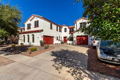 6233 S Rochester Drive, Gilbert, AZ 85298 - Photo 1