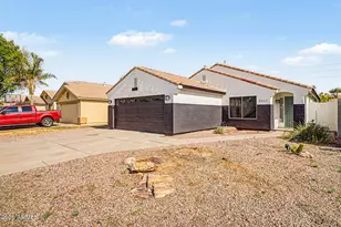 5823 E Hopi Cir, Mesa, AZ 85206 - Photo 3