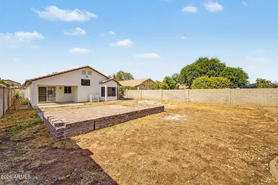5823 E Hopi Circle, Mesa, AZ 85206 - Photo 41
