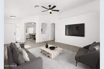 5823 E Hopi Circle, Mesa, AZ 85206 - Photo 11