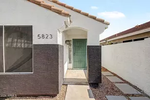 5823 E Hopi Cir, Mesa, AZ 85206 - Photo 7