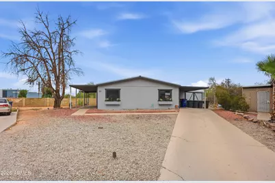 12721 W Greenway Road #11, El Mirage, AZ 85335 - Photo 29