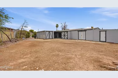 12721 W Greenway Road #11, El Mirage, AZ 85335 - Photo 35