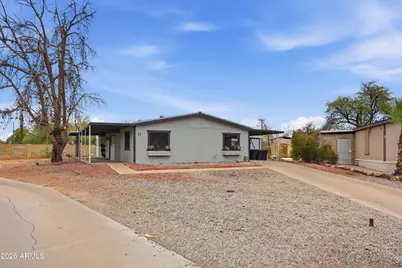 12721 W Greenway Road #11, El Mirage, AZ 85335 - Photo 31