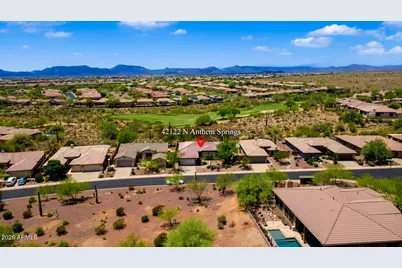 42122 N Anthem Springs Road, Anthem, AZ 85086 - Photo 41