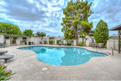 1701 N Miller Road, Scottsdale, AZ 85257 - Photo 7