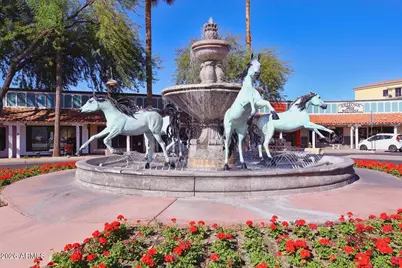1701 N Miller Road, Scottsdale, AZ 85257 - Photo 29