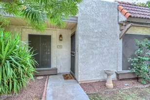 1701 N Miller Rd, Scottsdale, AZ 85257 - Photo 3