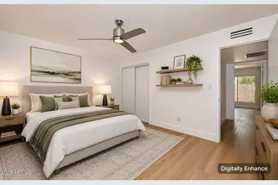 1701 N Miller Road, Scottsdale, AZ 85257 - Photo 21