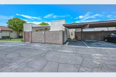 1701 N Miller Road, Scottsdale, AZ 85257 - Photo 15
