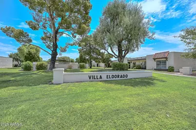 1701 N Miller Road, Scottsdale, AZ 85257 - Photo 1