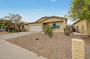 45418 W Alamendras St, Maricopa, AZ 85139 - Photo 3