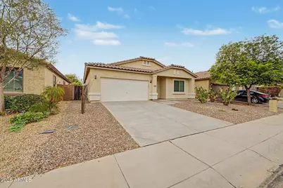 45418 W Alamendras Street, Maricopa, AZ 85139 - Photo 1