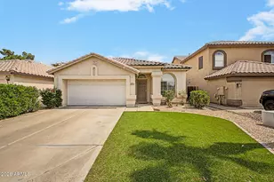 5183 W Megan St, Chandler, AZ 85226 - Photo 1