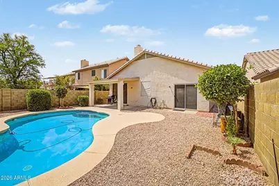 5183 W Megan Street, Chandler, AZ 85226 - Photo 37