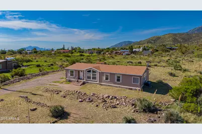 3436 E Piette Road, Hereford, AZ 85615 - Photo 3