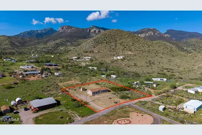 3436 E Piette Road, Hereford, AZ 85615 - Photo 27