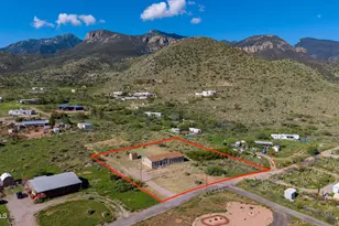 3436 E Piette Rd, Hereford, AZ 85615 - Photo 27