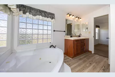 3436 E Piette Road, Hereford, AZ 85615 - Photo 15