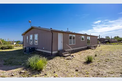 3436 E Piette Road, Hereford, AZ 85615 - Photo 23