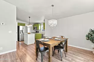 217 S Houston Creek Cir, Star Valley, AZ 85541 - Photo 5