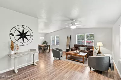 217 S Houston Creek Circle, Star Valley, AZ 85541 - Photo 1