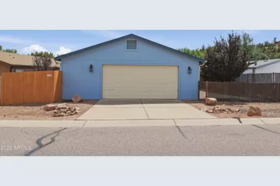 217 S Houston Creek Circle, Star Valley, AZ 85541 - Photo 25