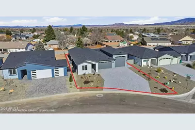 7456 E Louie Lane, Prescott Valley, AZ 86315 - Photo 13