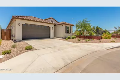 43 E Capricorn Way, Chandler, AZ 85249 - Photo 5