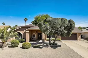 13803 W Terra Vista Dr, Sun City West, AZ 85375 - Photo 1