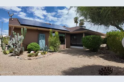 13803 W Terra Vista Drive, Sun City West, AZ 85375 - Photo 45