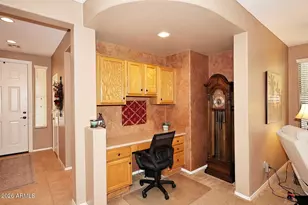 4058 E Rakestraw Ln, Gilbert, AZ 85298 - Photo 17