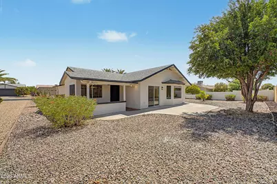 1780 Leisure World --, Mesa, AZ 85206 - Photo 5