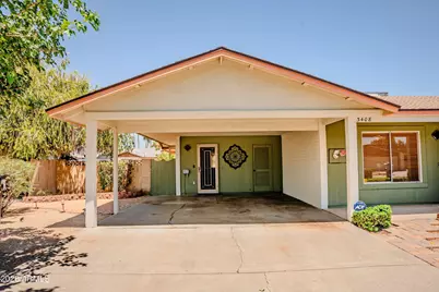 3408 W Purdue Avenue, Phoenix, AZ 85051 - Photo 3